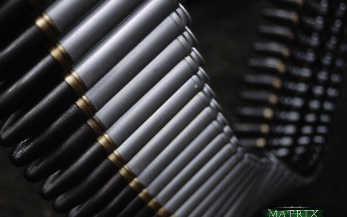 Матрица Революция / The Matrix Revolutions