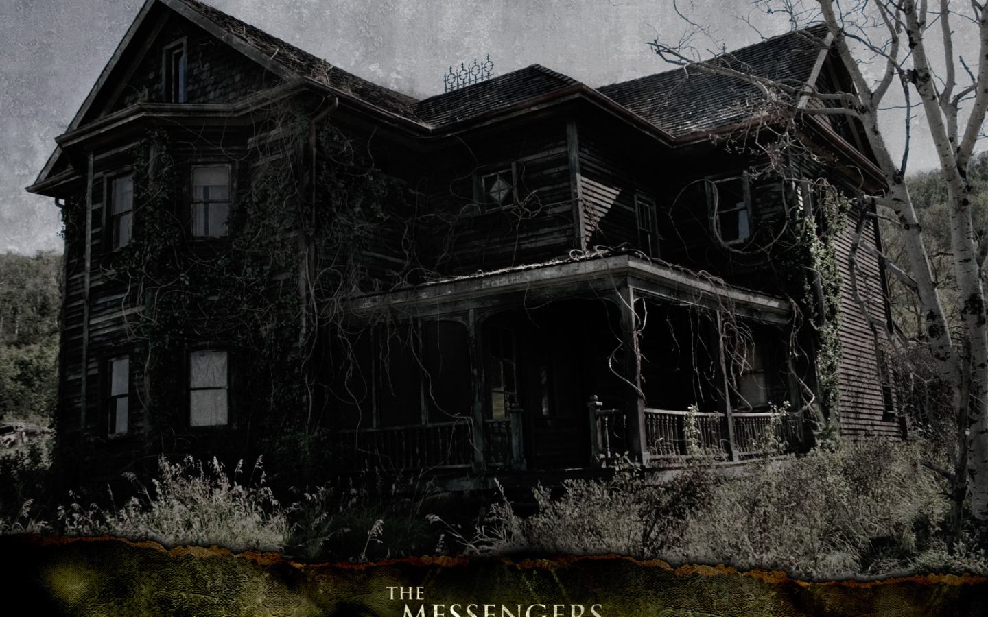 Посланники / The Messengers