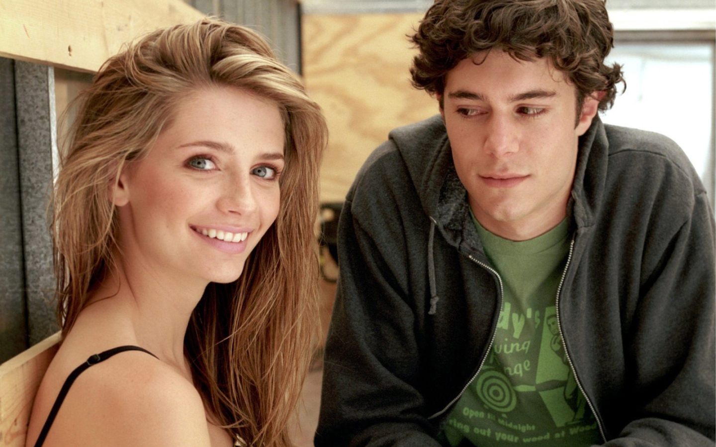 Одинокие сердца  / The O.C.