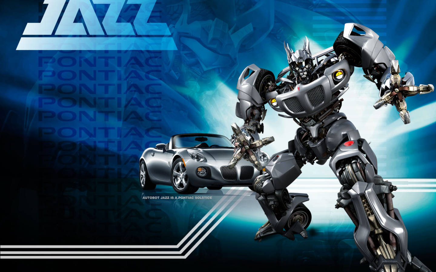 Трансформеры / Transformers