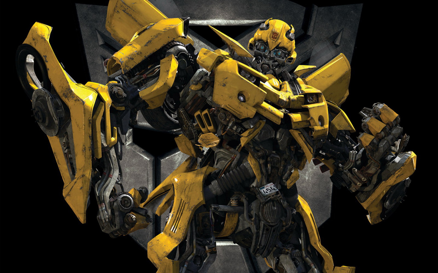 Трансформеры / Transformers