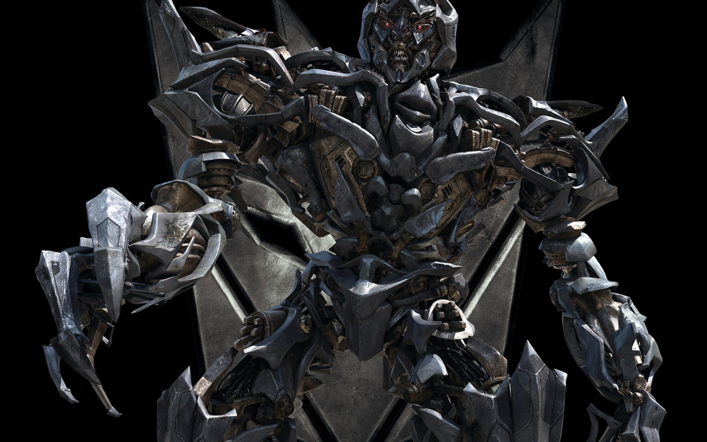 Трансформеры / Transformers