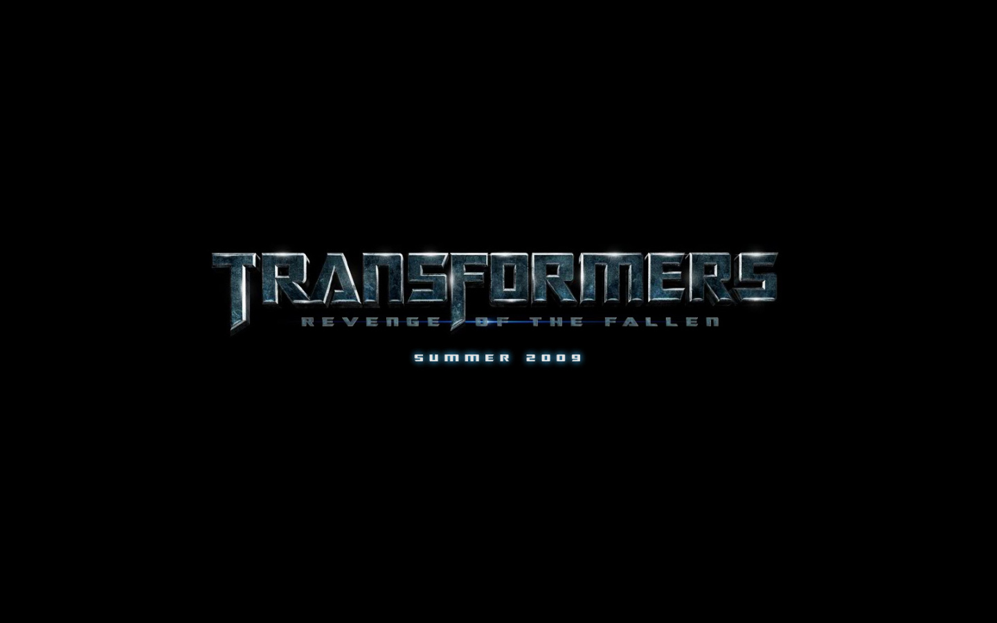 Трансформеры 2: Месть Падших / Transformers 2: Revenge of the Fallen