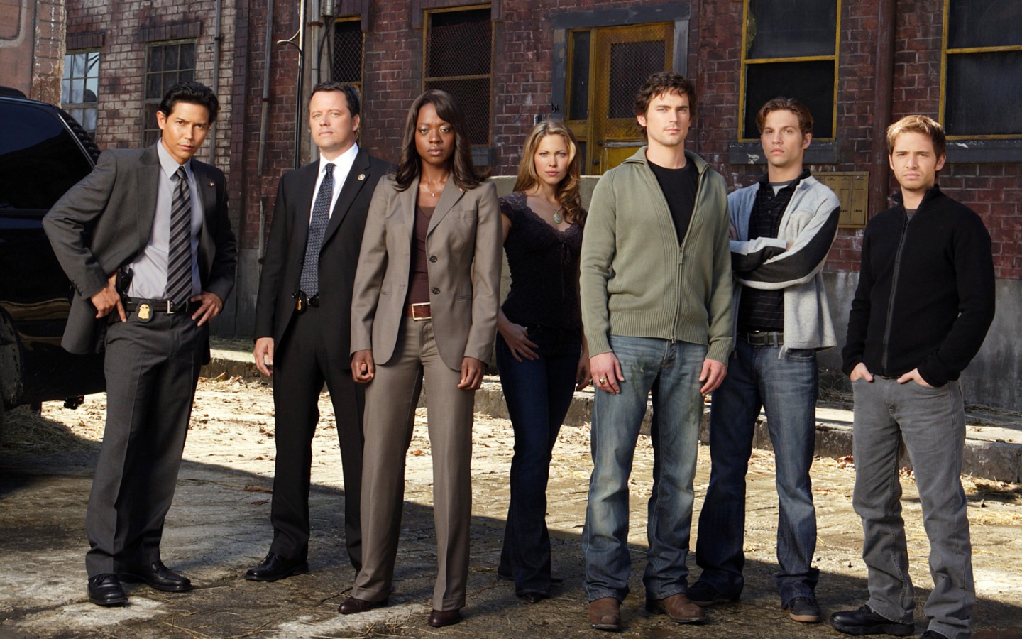 Трэвелер / Traveler