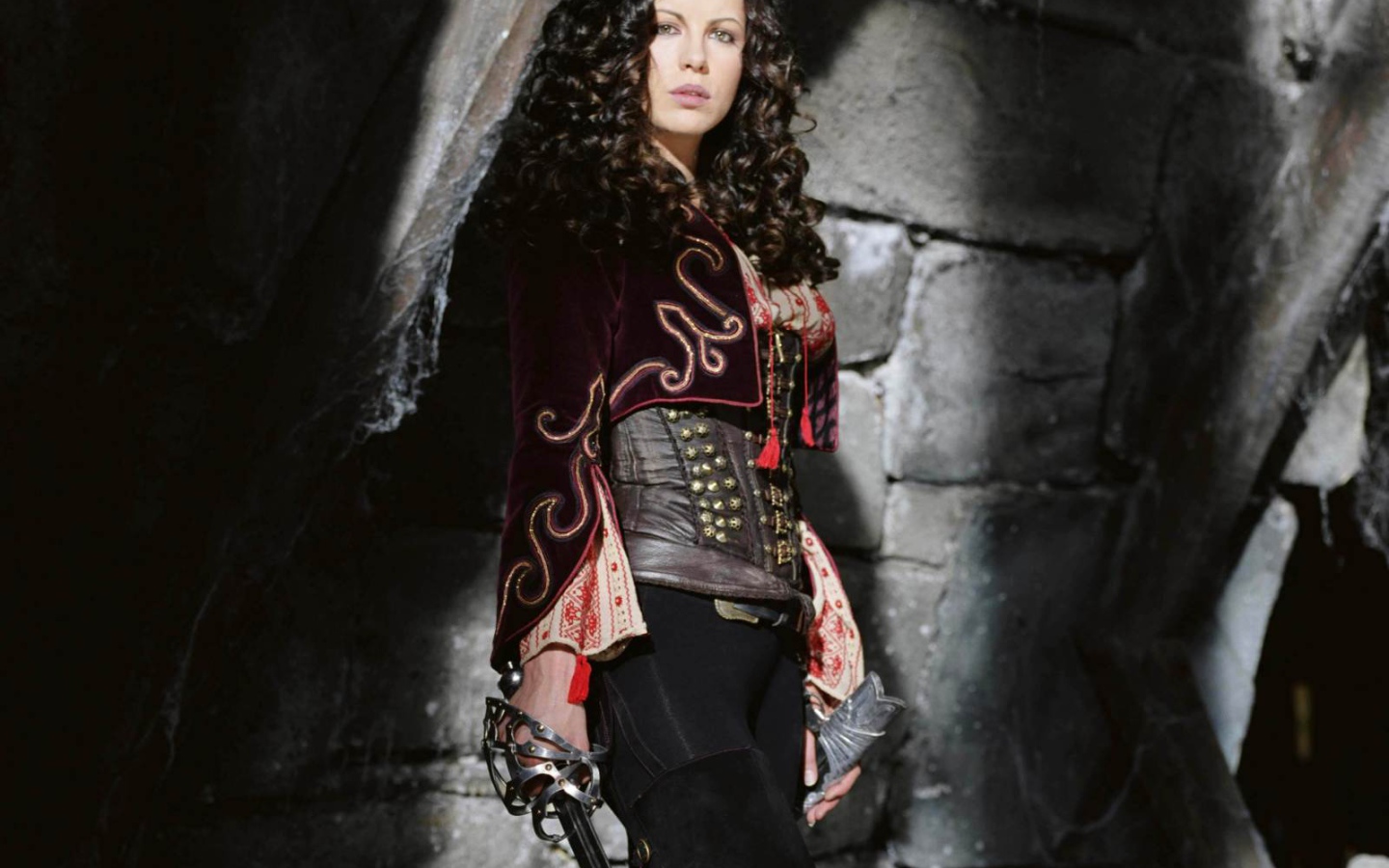 Ван Хельсинг / Van Helsing