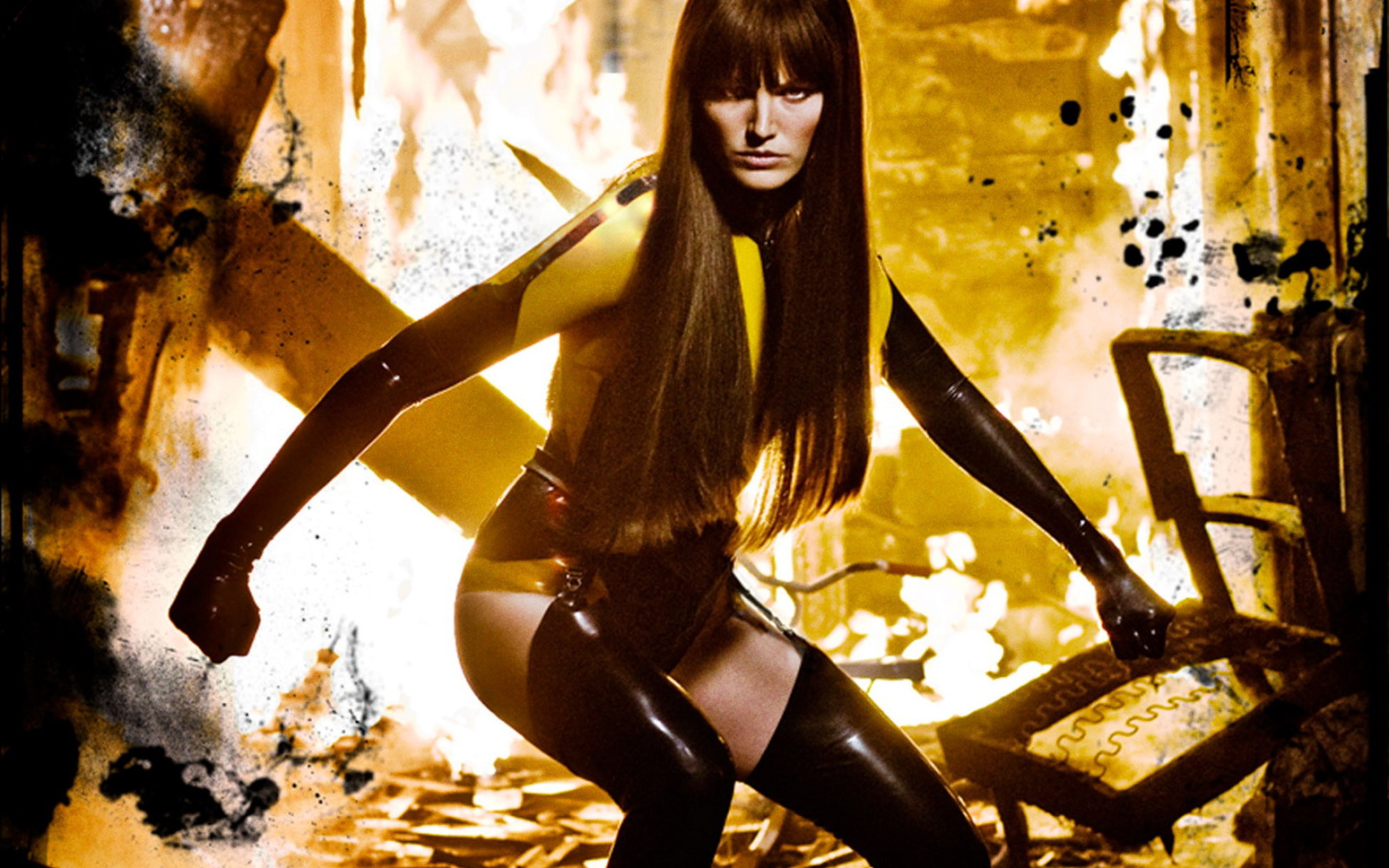 Хранители / Watchman