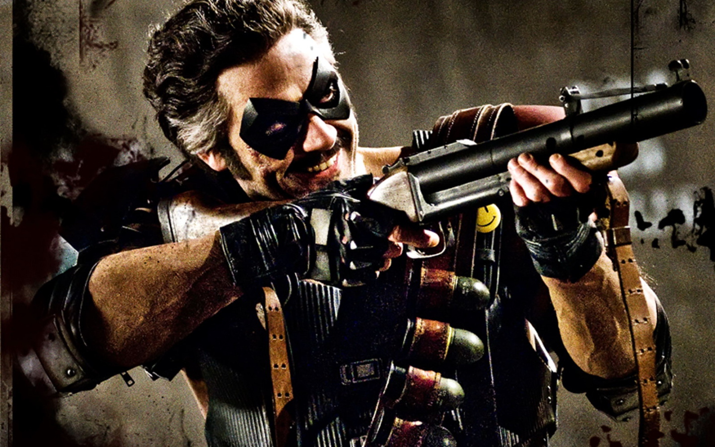 Хранители / Watchman