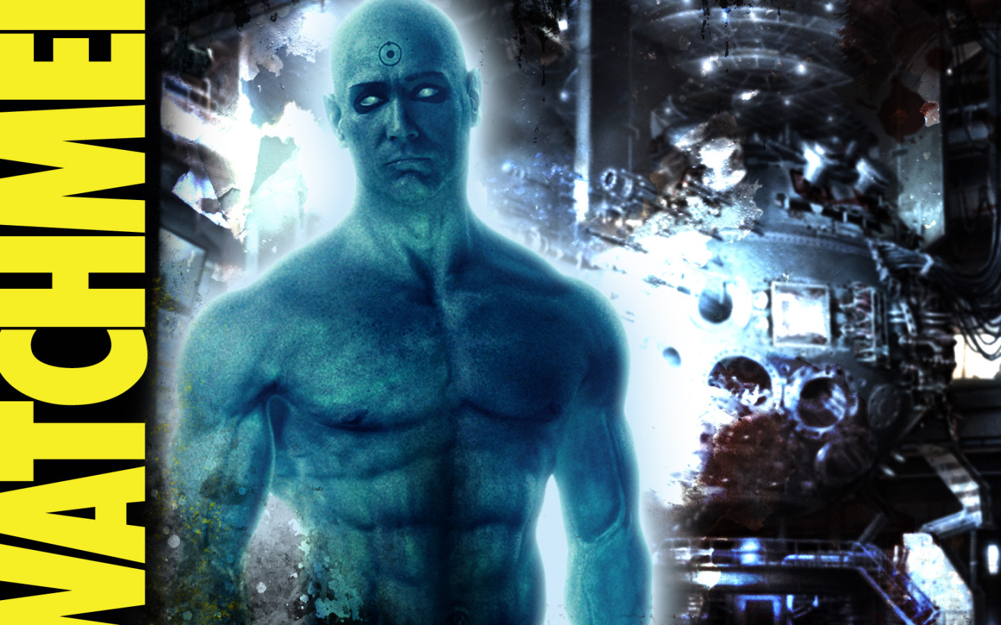 Хранители / Watchman