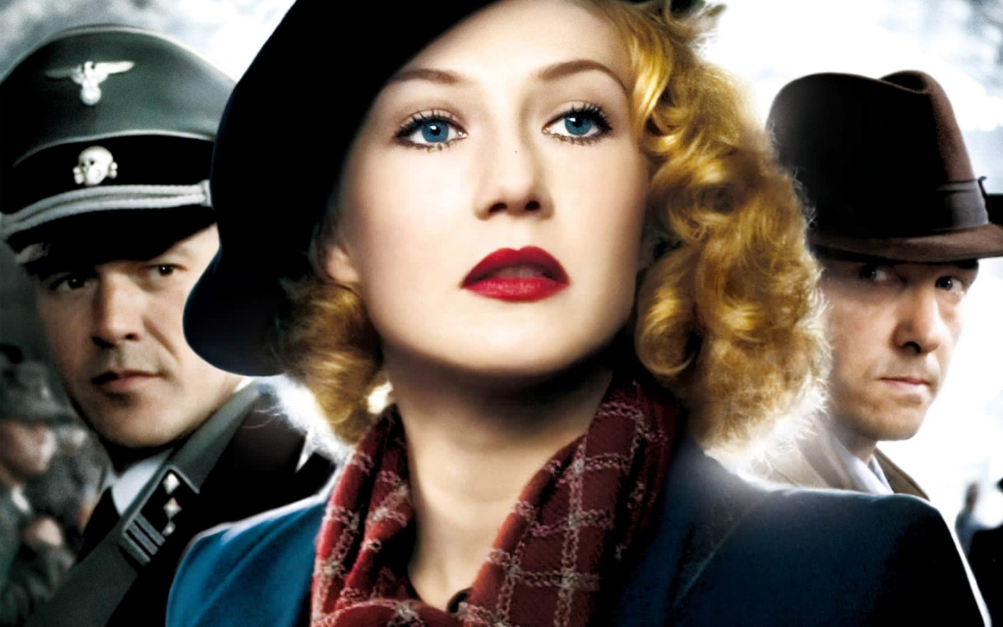 Чёрная книга / Zwartboek