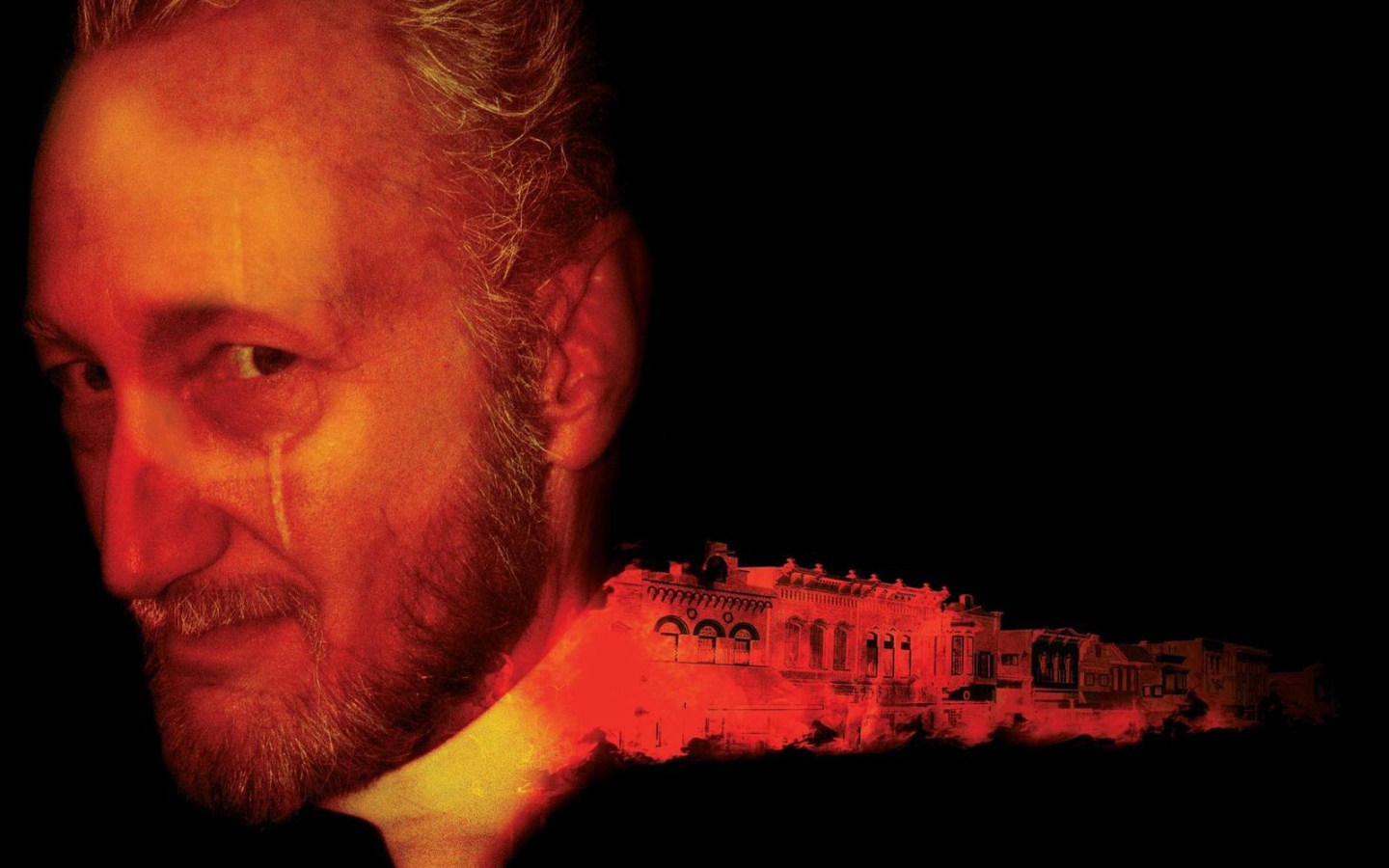 2001 Маньяк / 2001 Maniacs