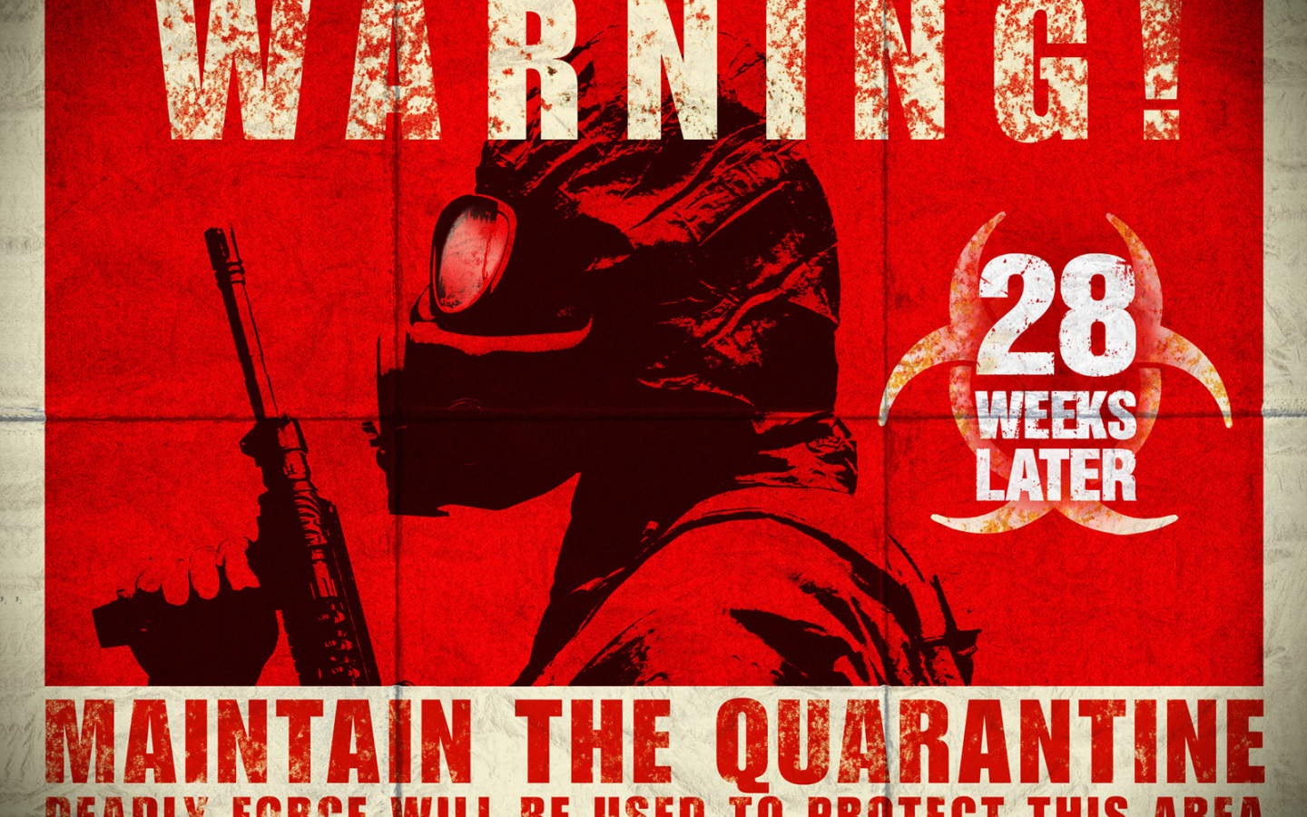 28 Недель Спустя / 28 Weeks Later