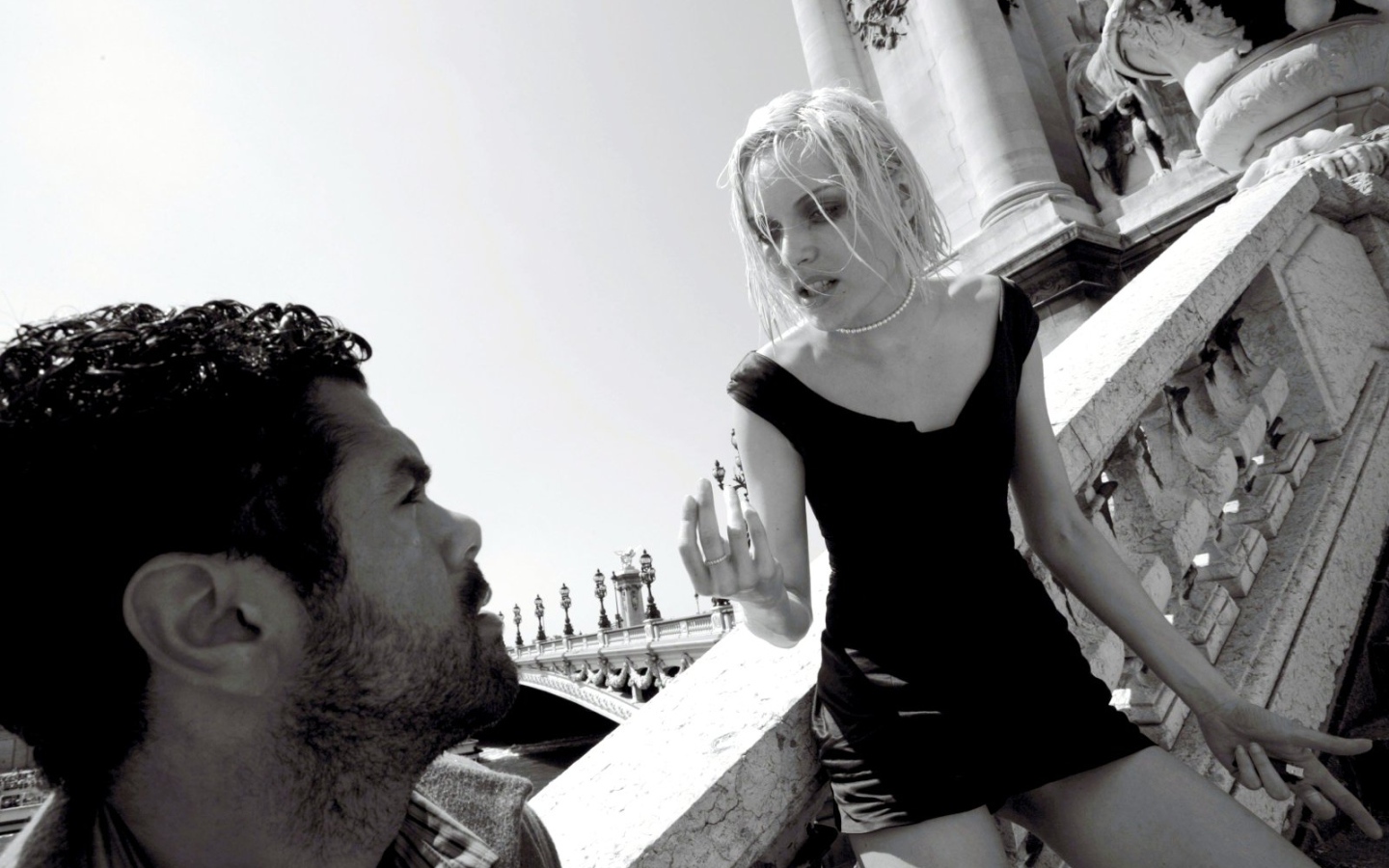 Ангел-А / Angel-A