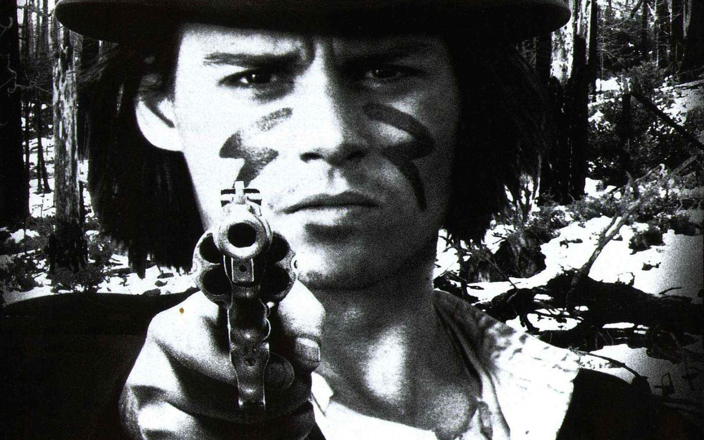 Мертвец / Dead Man