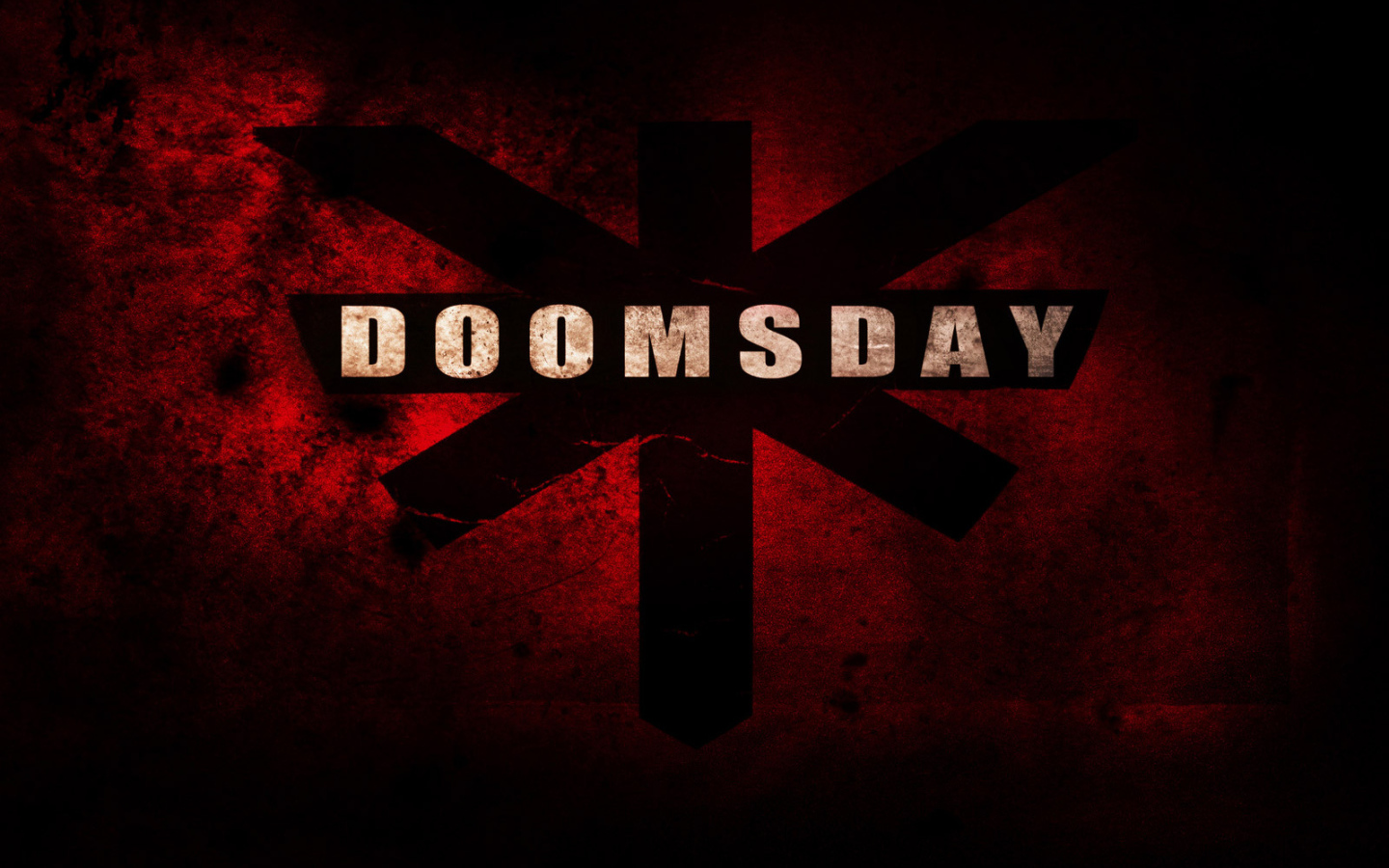 Судный день (2008) / Doomsday - Фильм