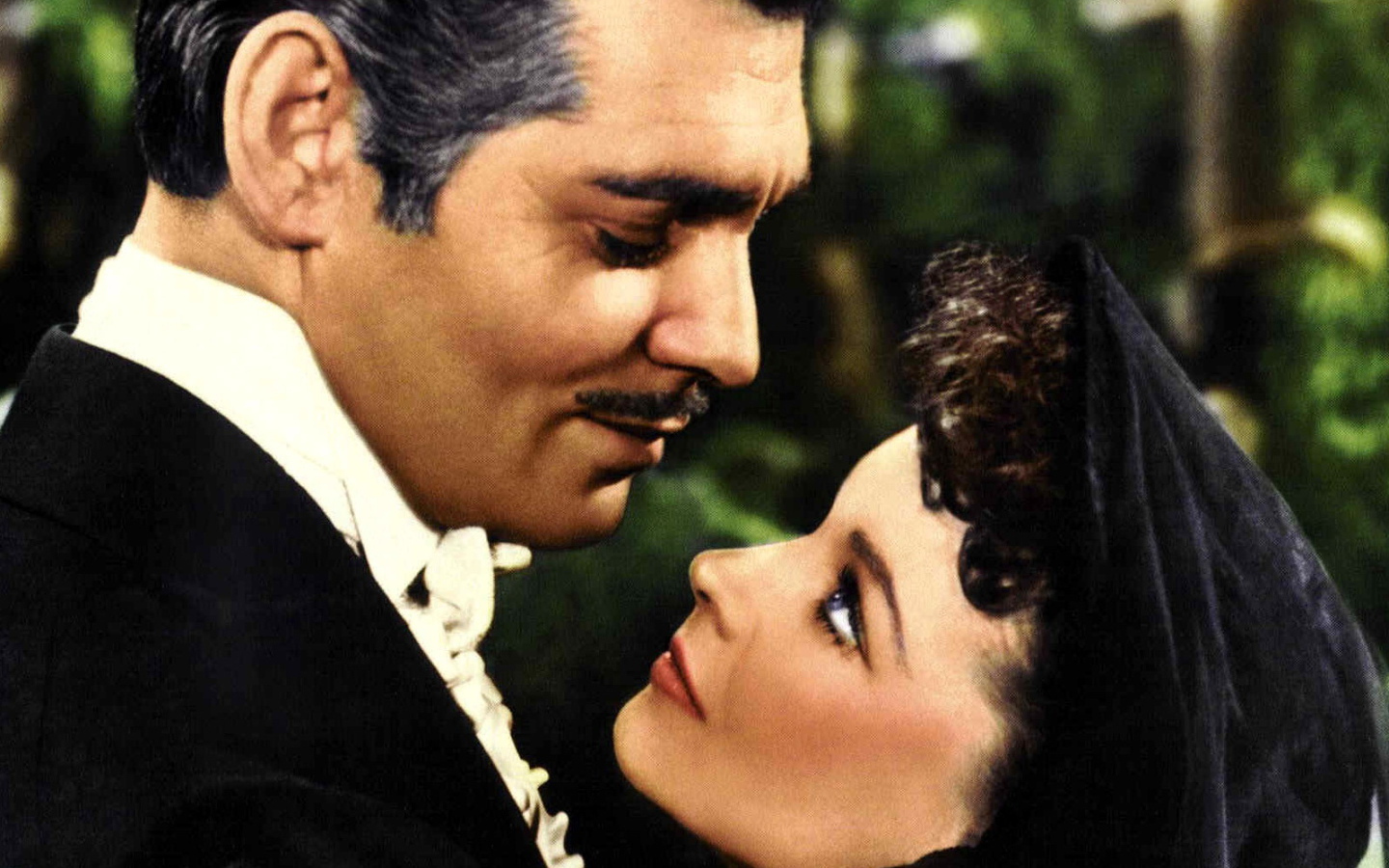 Унесенные ветром / Gone With The Wind