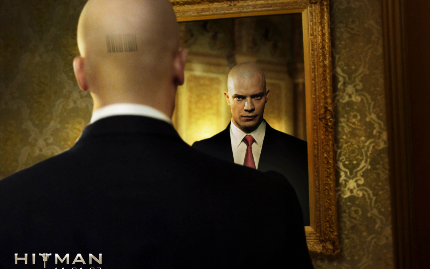 Хитман / Hitman