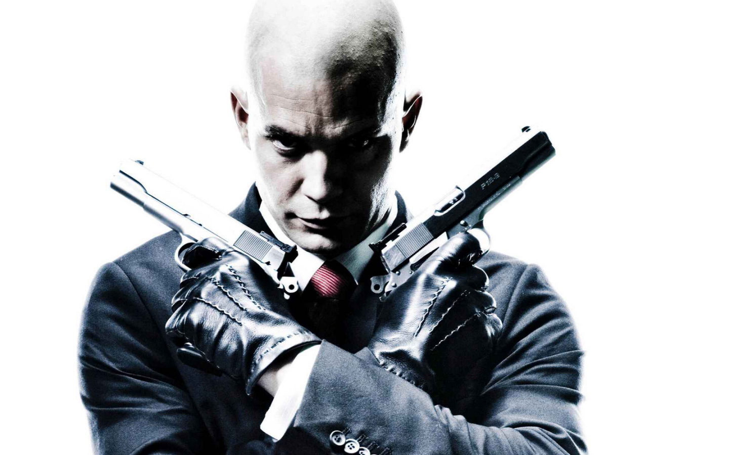 Хитман / Hitman