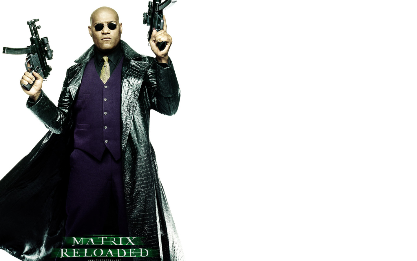 Матрица: Перезагрузка / Matrix Reloaded