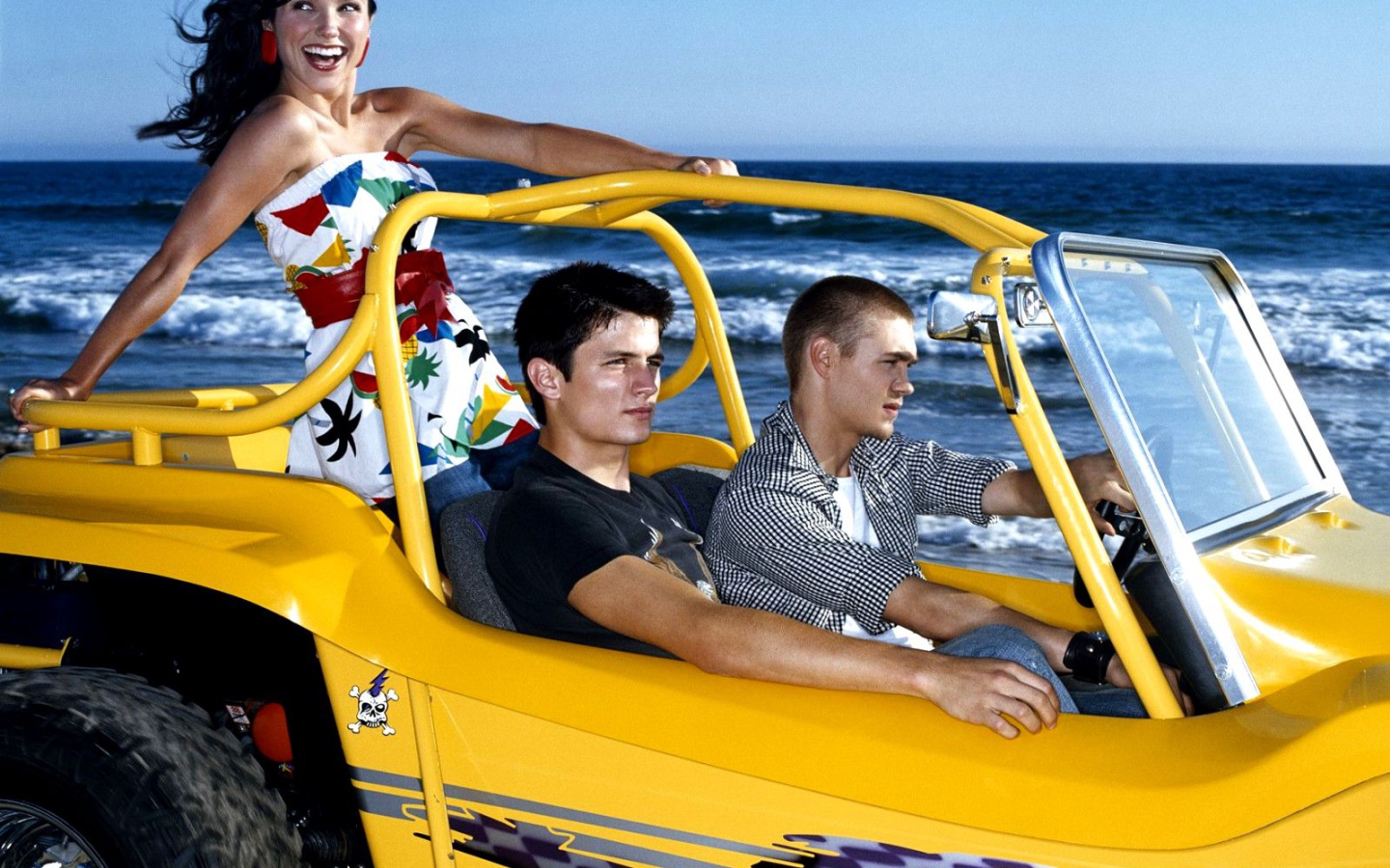 Холм одного дерева / One Tree Hill