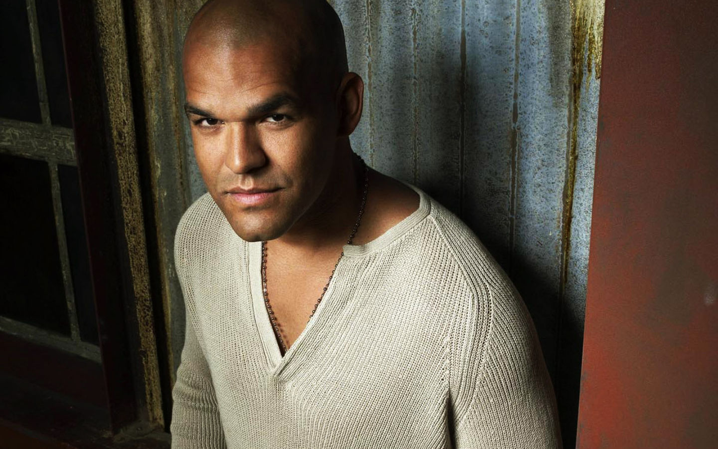 Побег из Тюрьмы 4 сезон / Prison Break 4 season