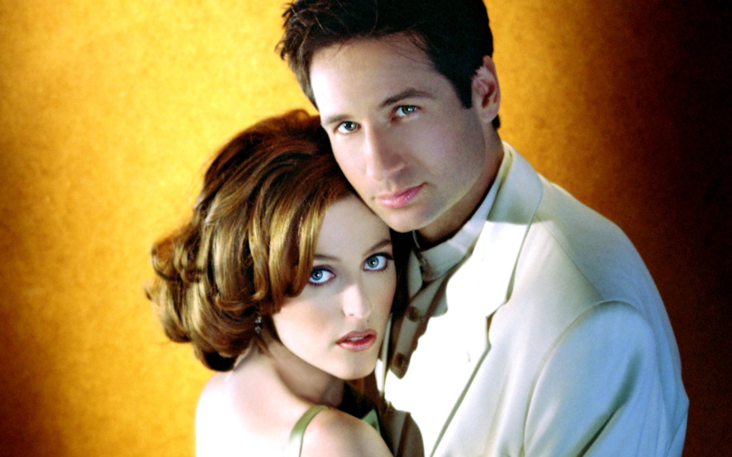 Секретные материалы / X-Files