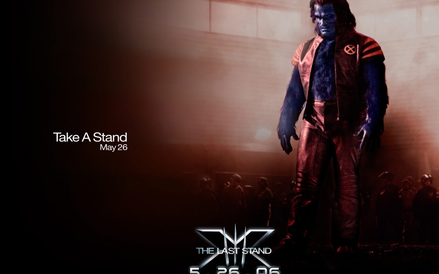 Люди Икс / X MEN