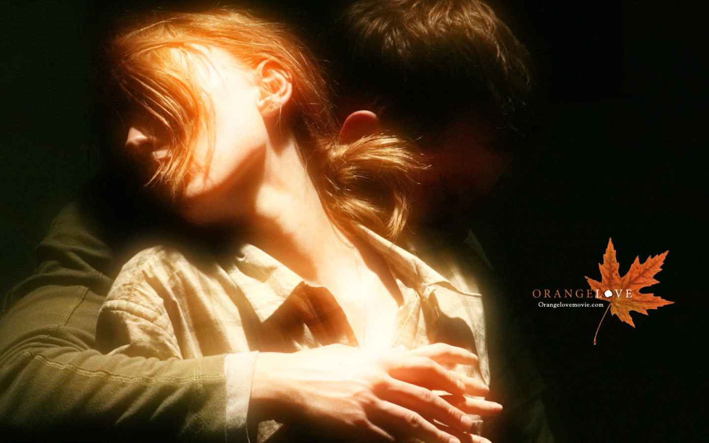 Оранжлав / orANGELove