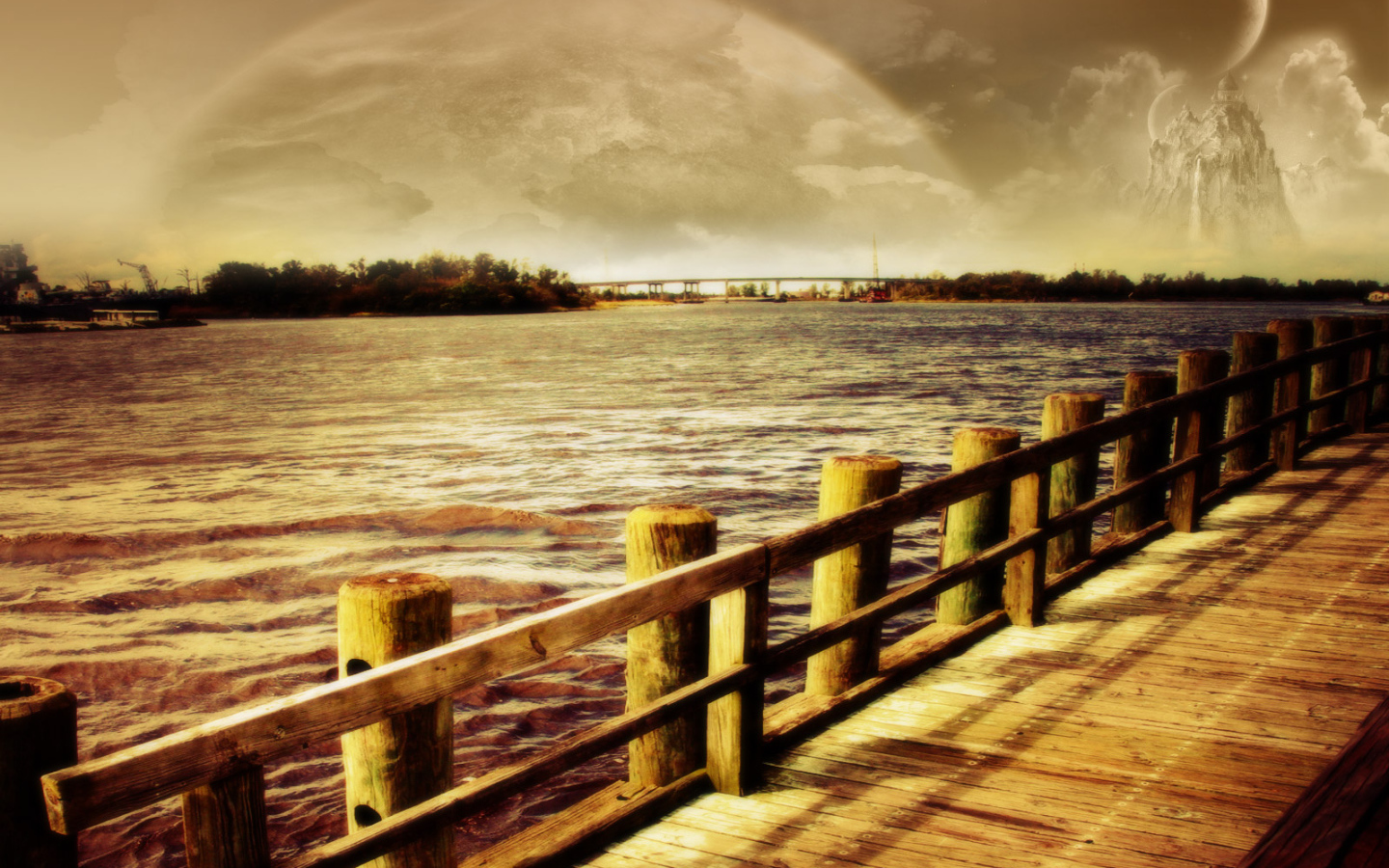 Фантастика