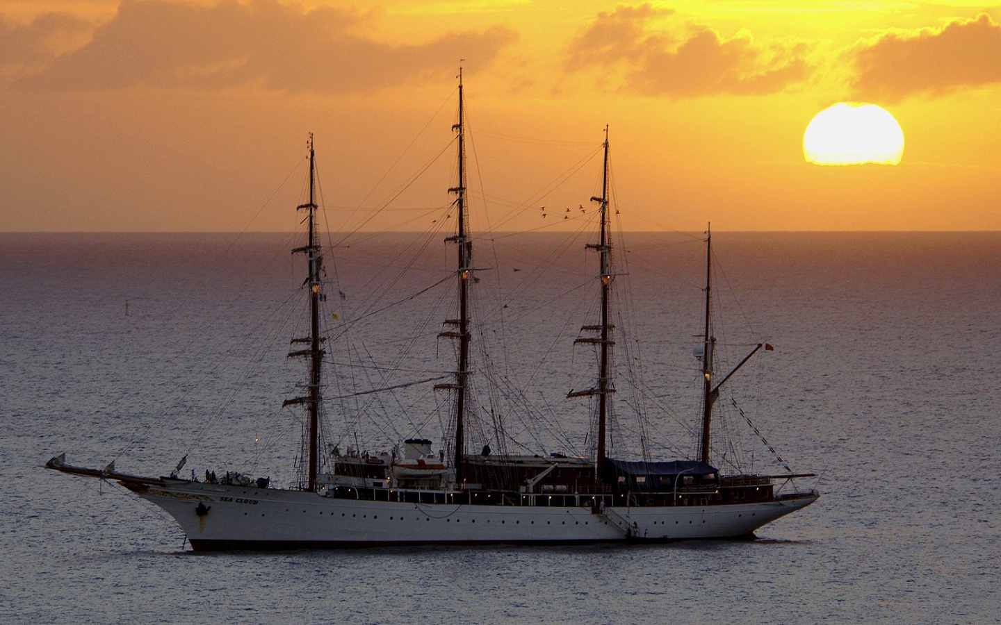 Святой Барзэлеми