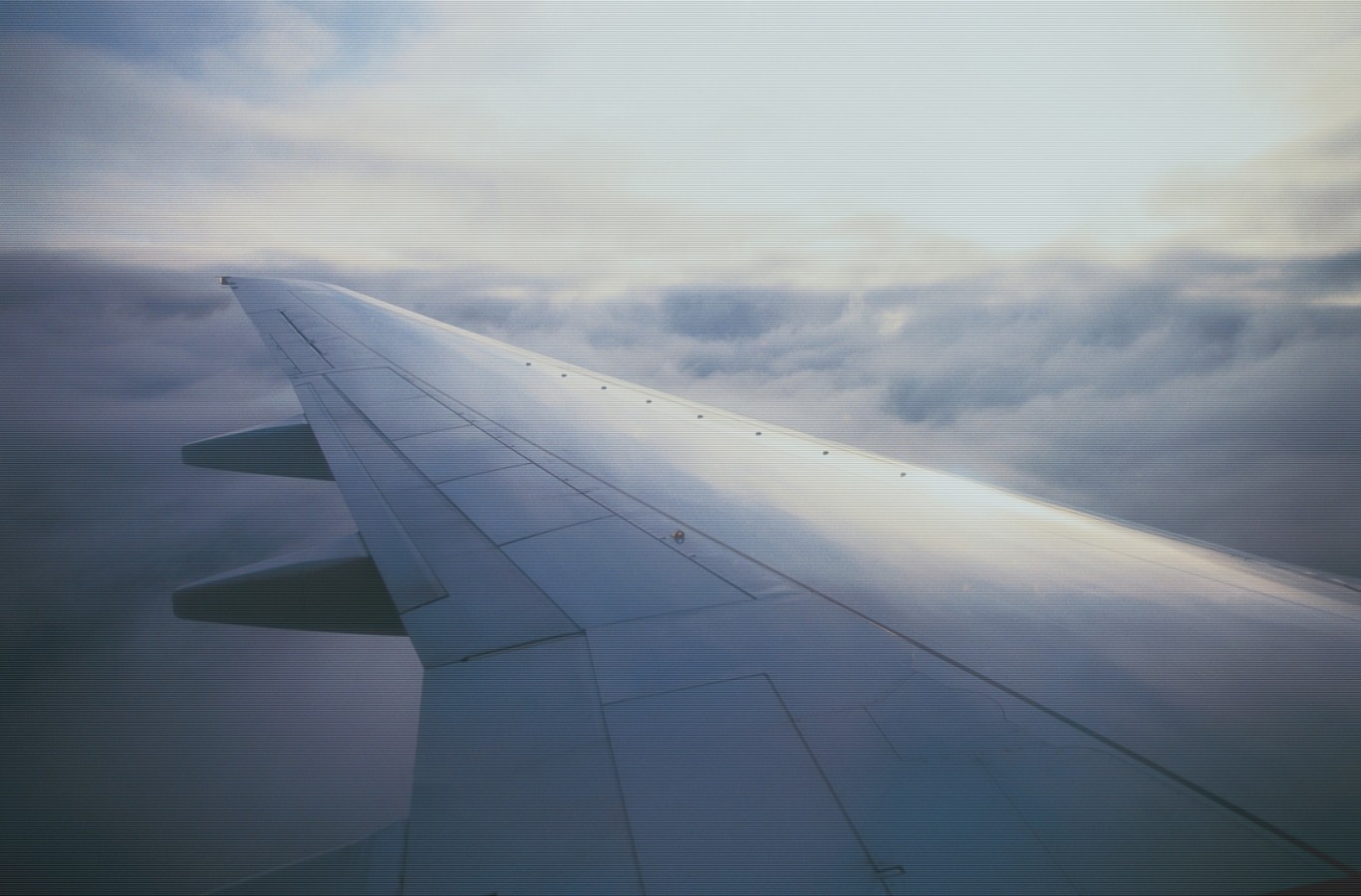 Мировые авиалинии