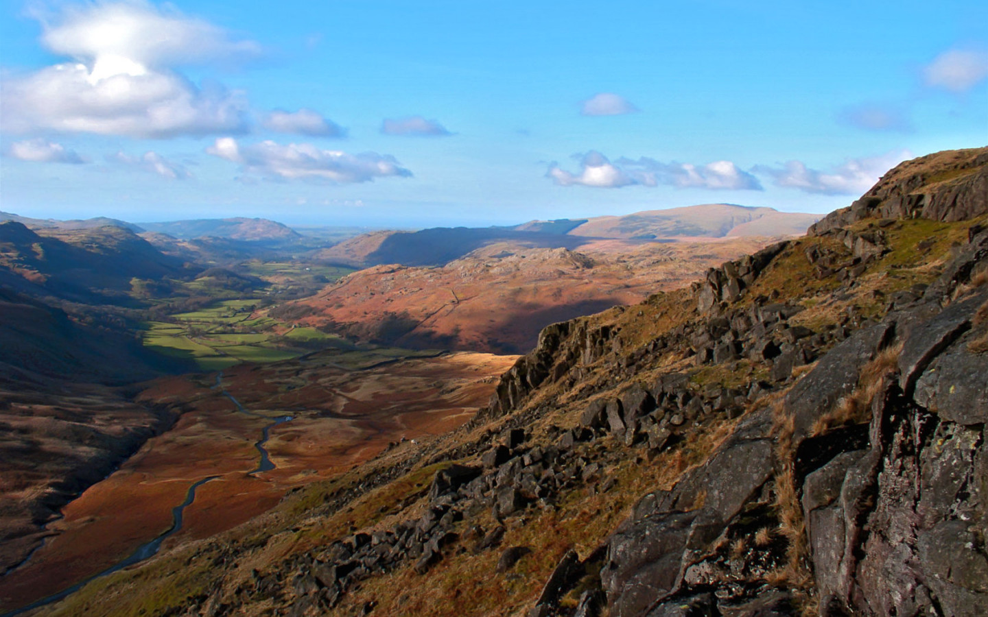Проход Hardknott