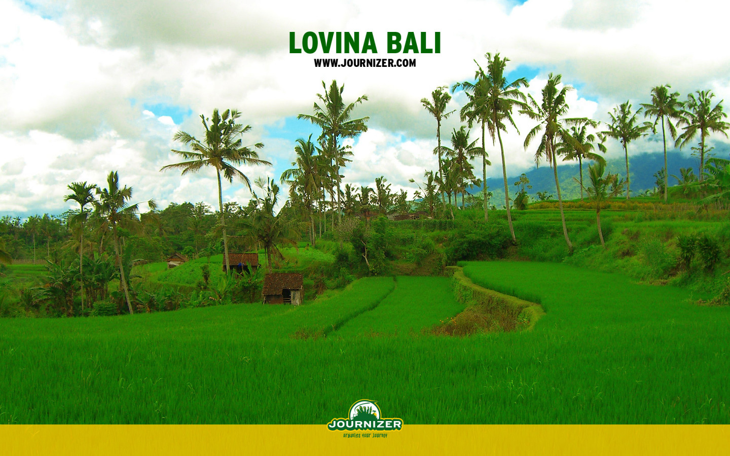 Lovina Бали