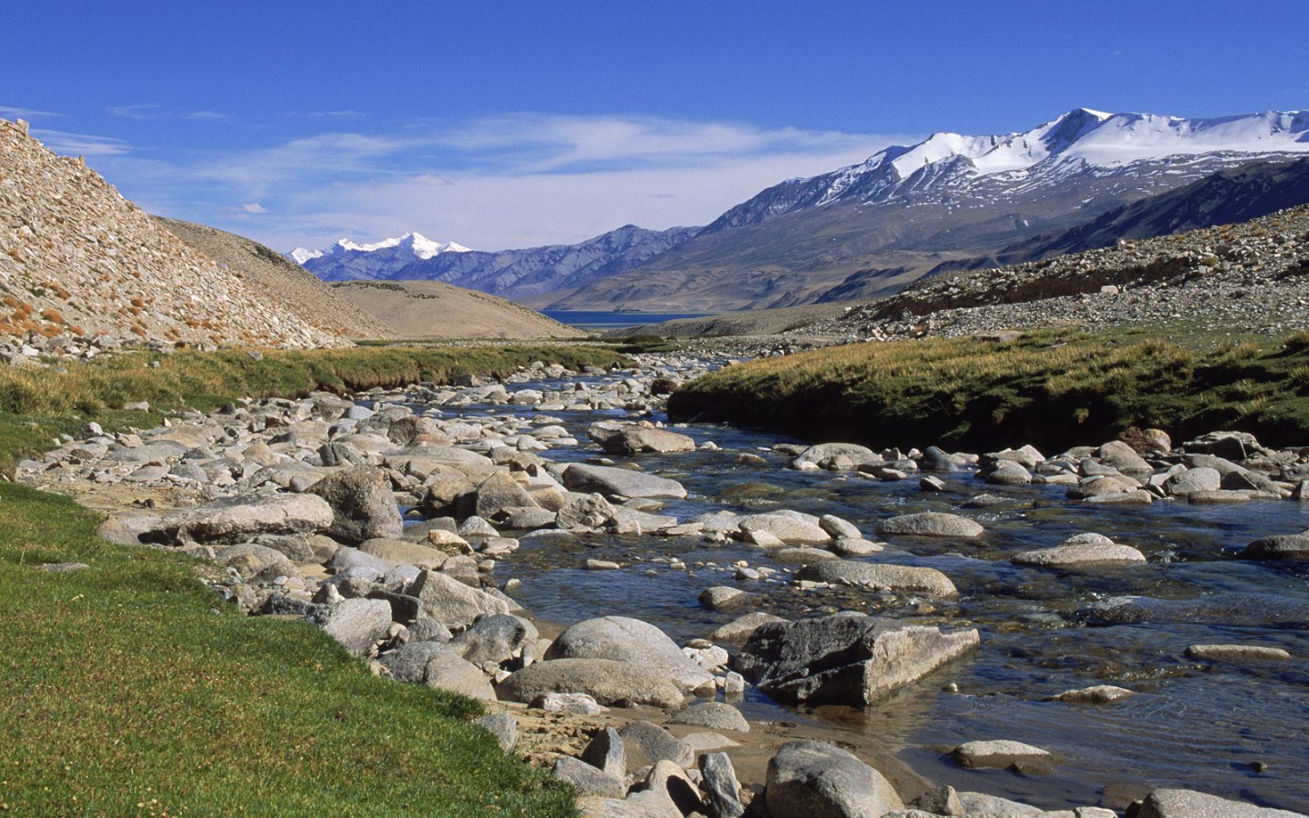 Ледак / Индия