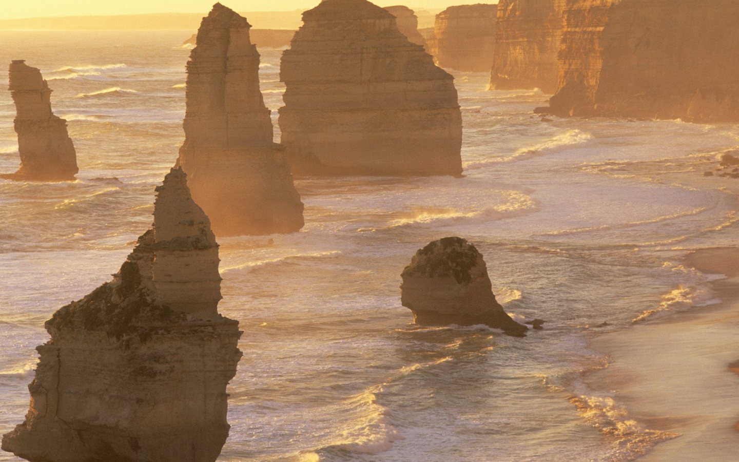 Порт Кэмбэл ( Campbell )