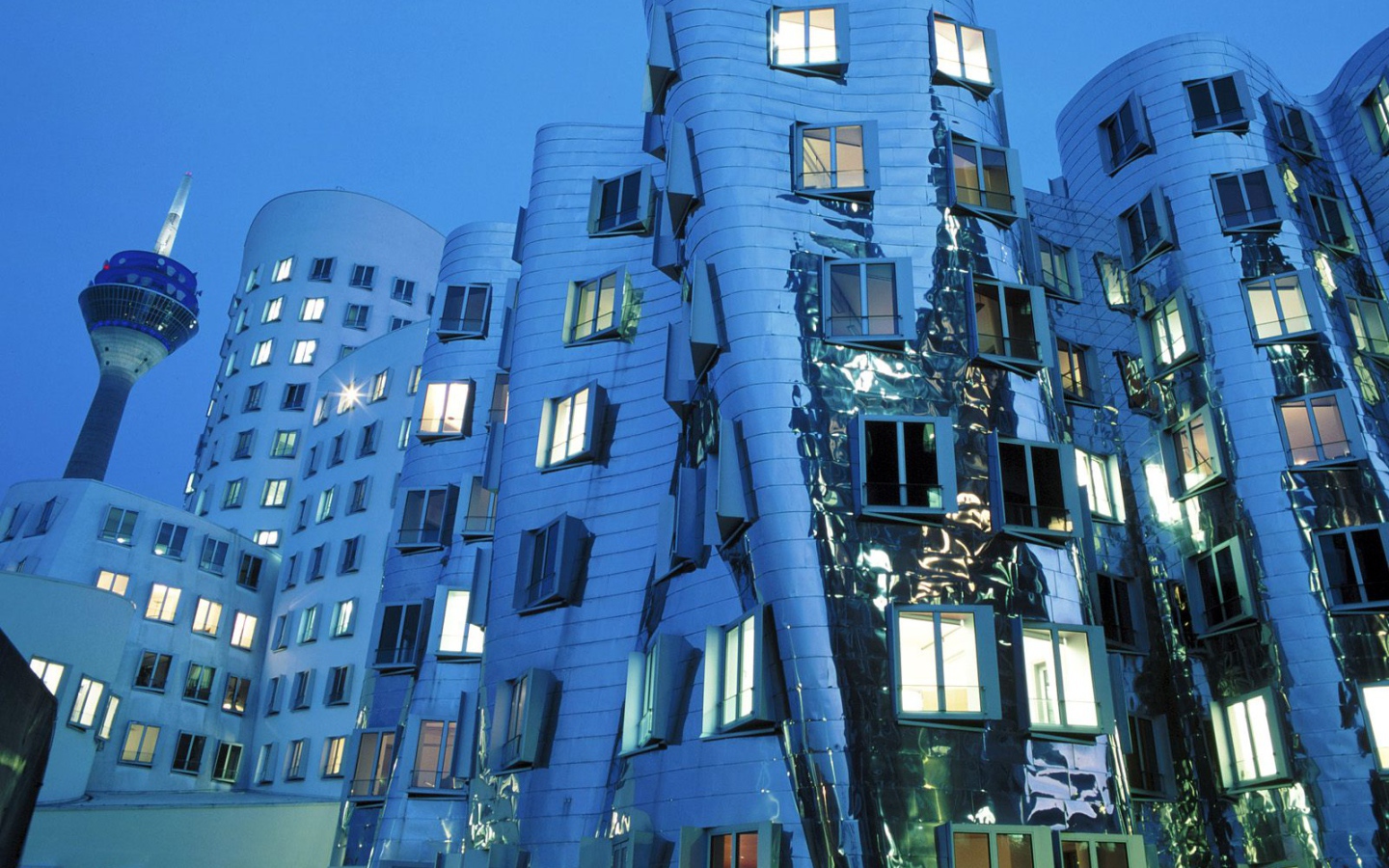 Медиа гавань