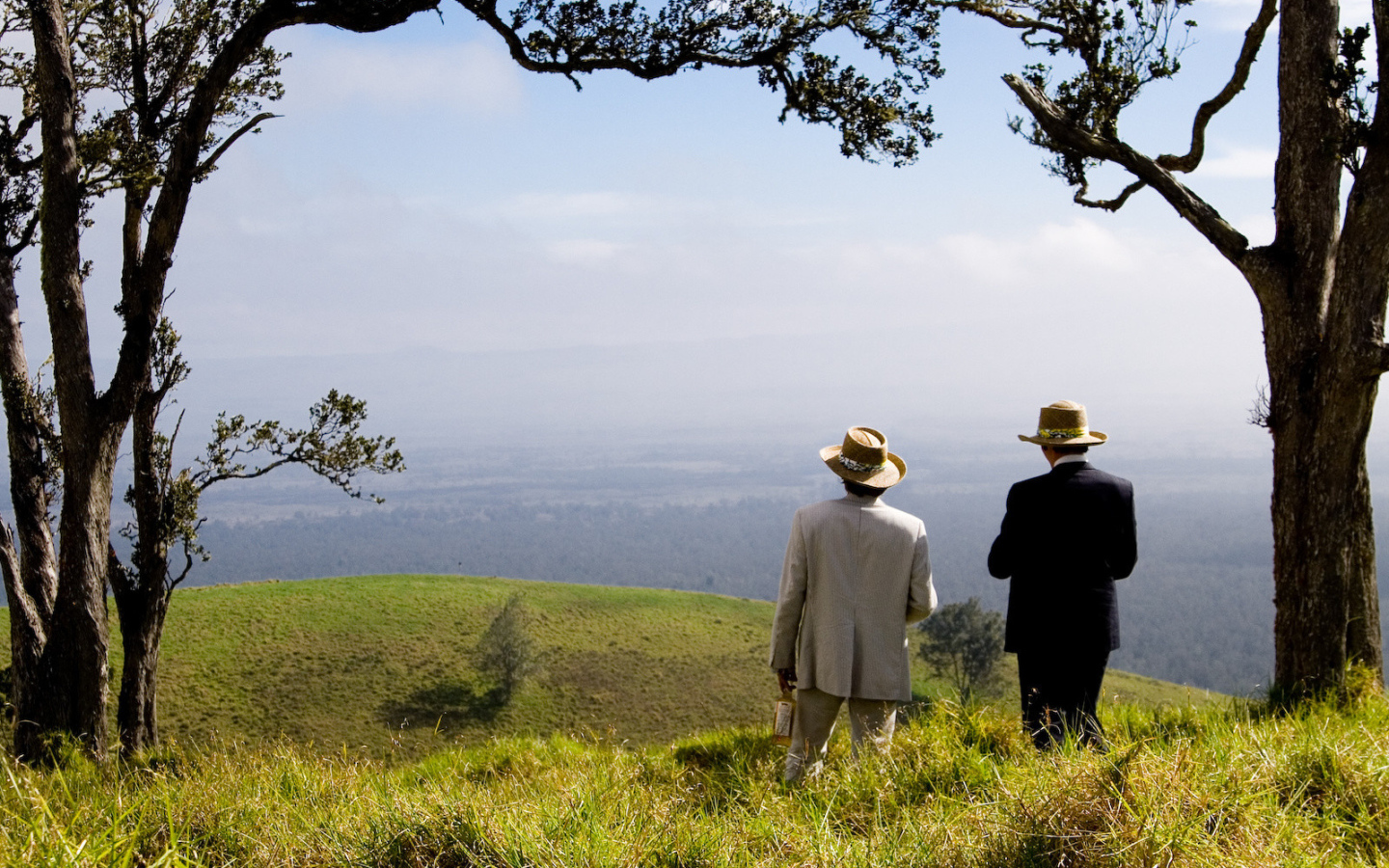 Панорамный Пейзаж