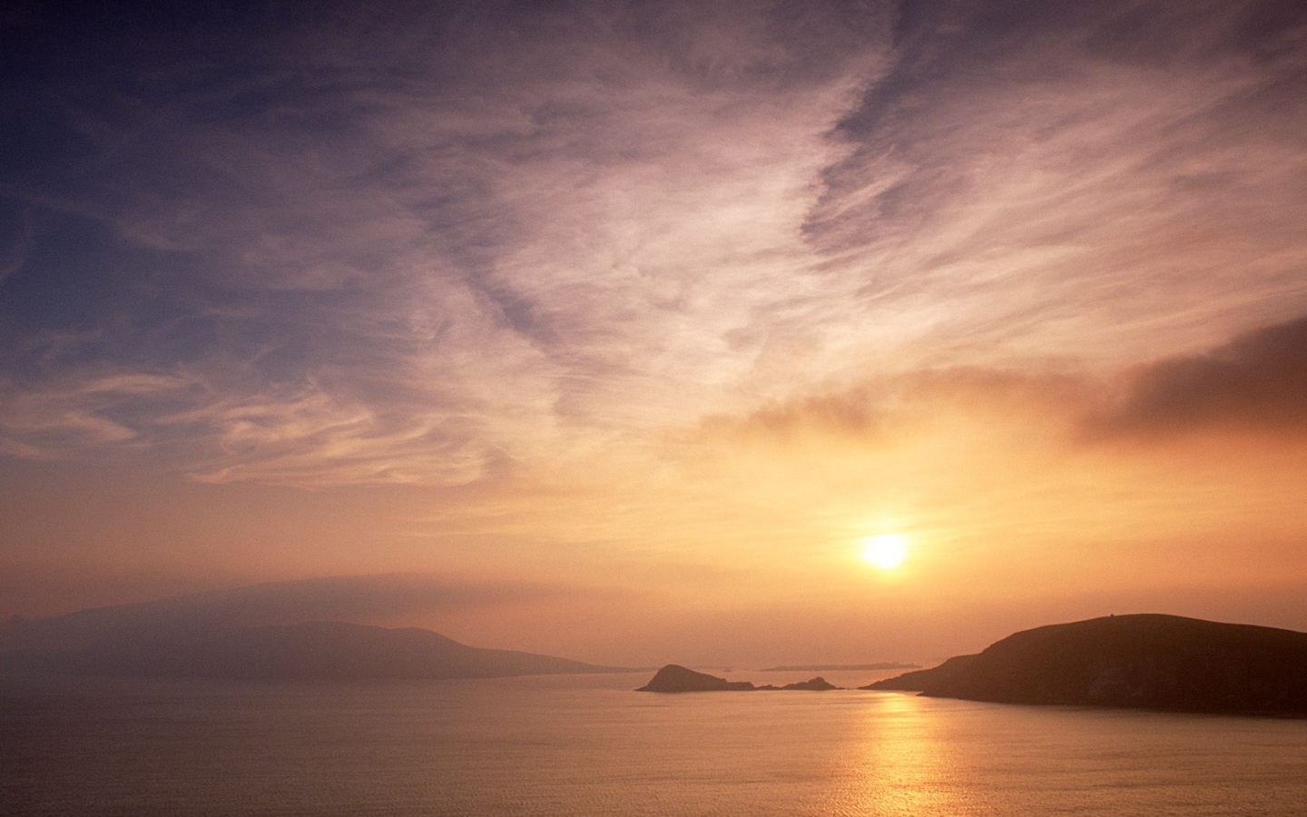 Острова Blasket