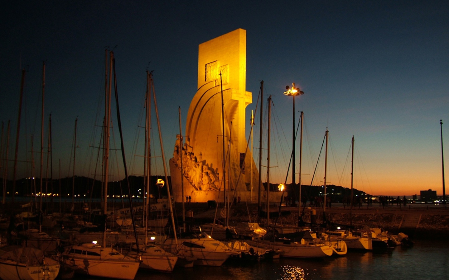 Путешественники Португалии