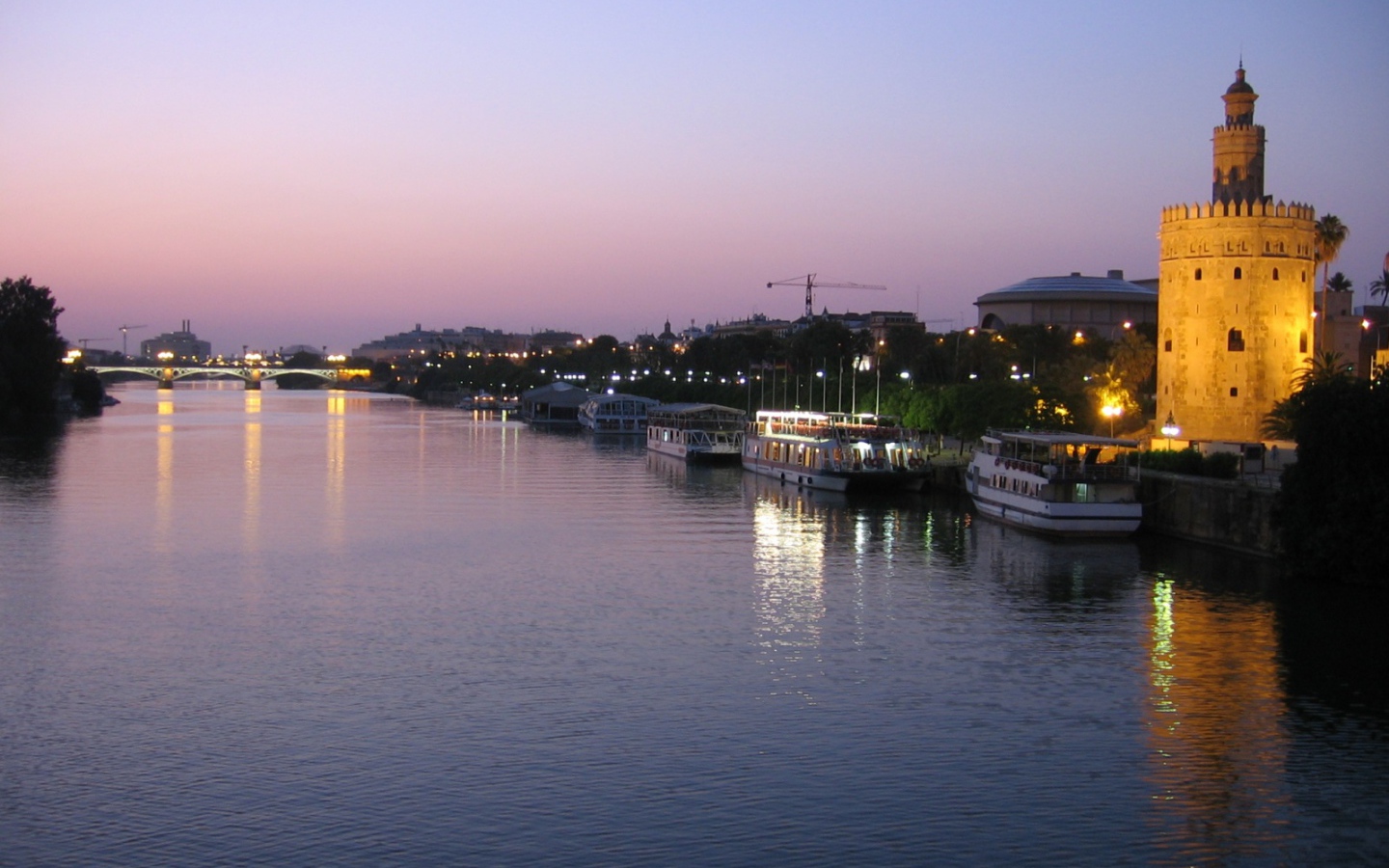 Севилла Испания