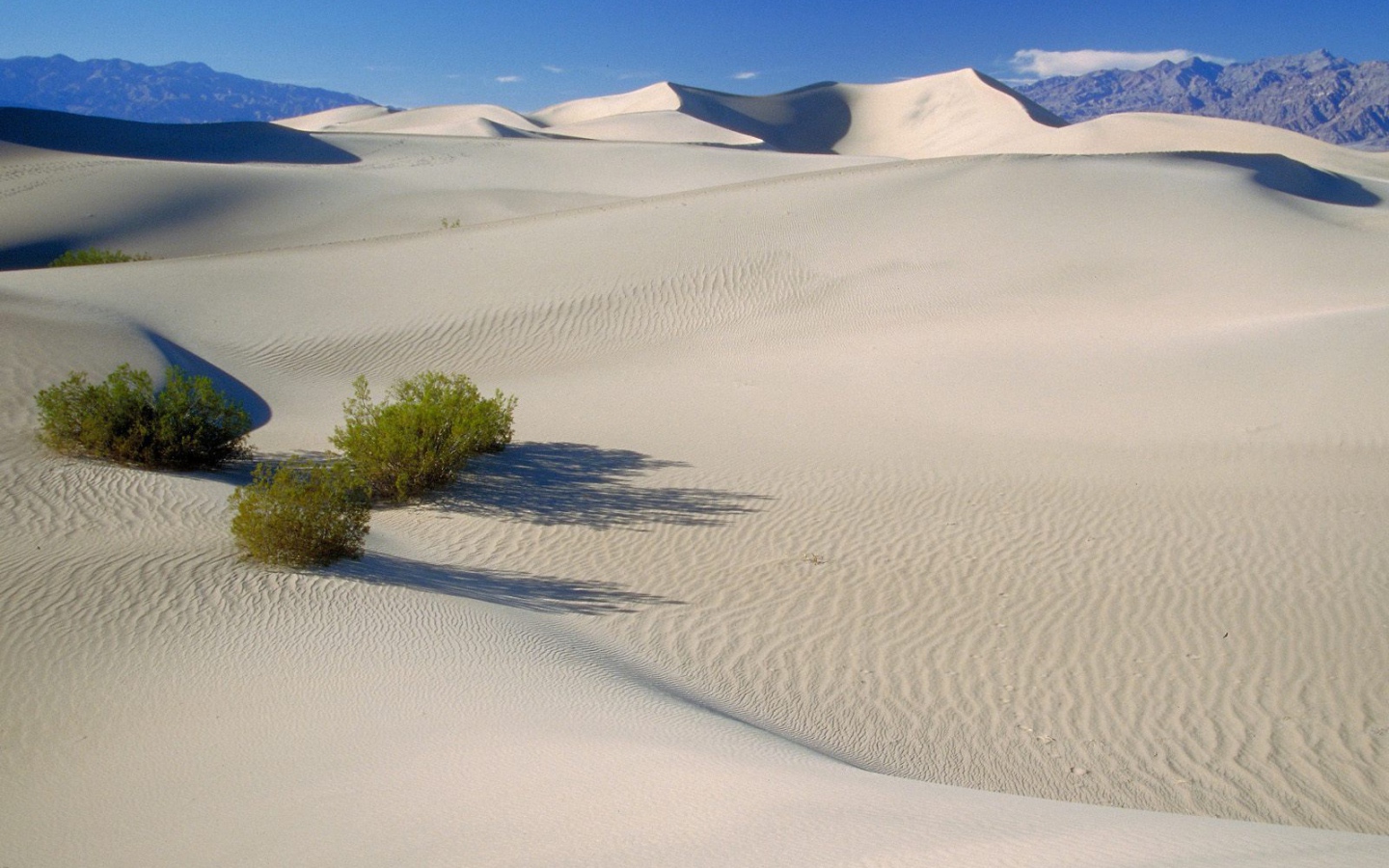 Долина Смерти США