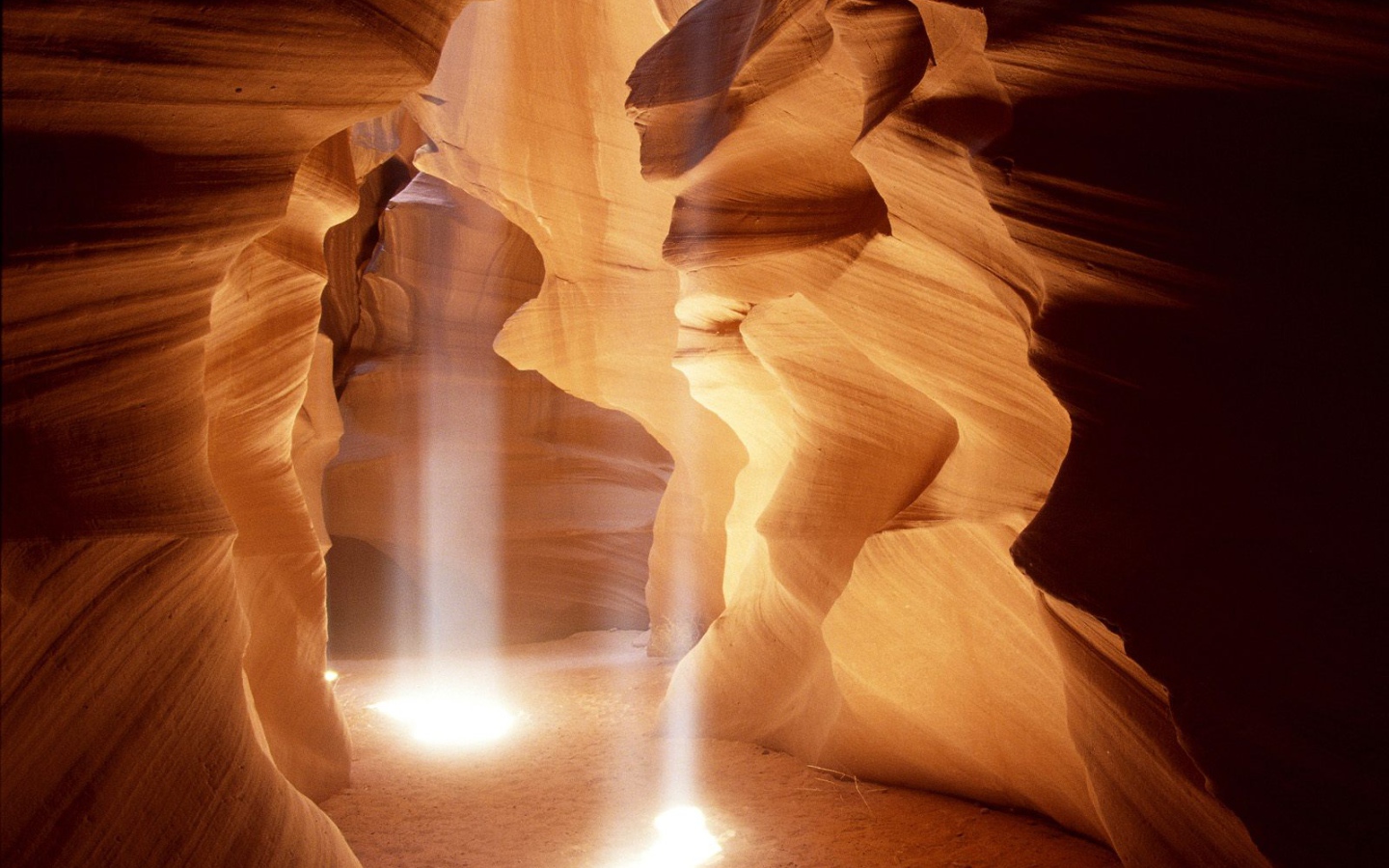 Шоу света / Аризона / США