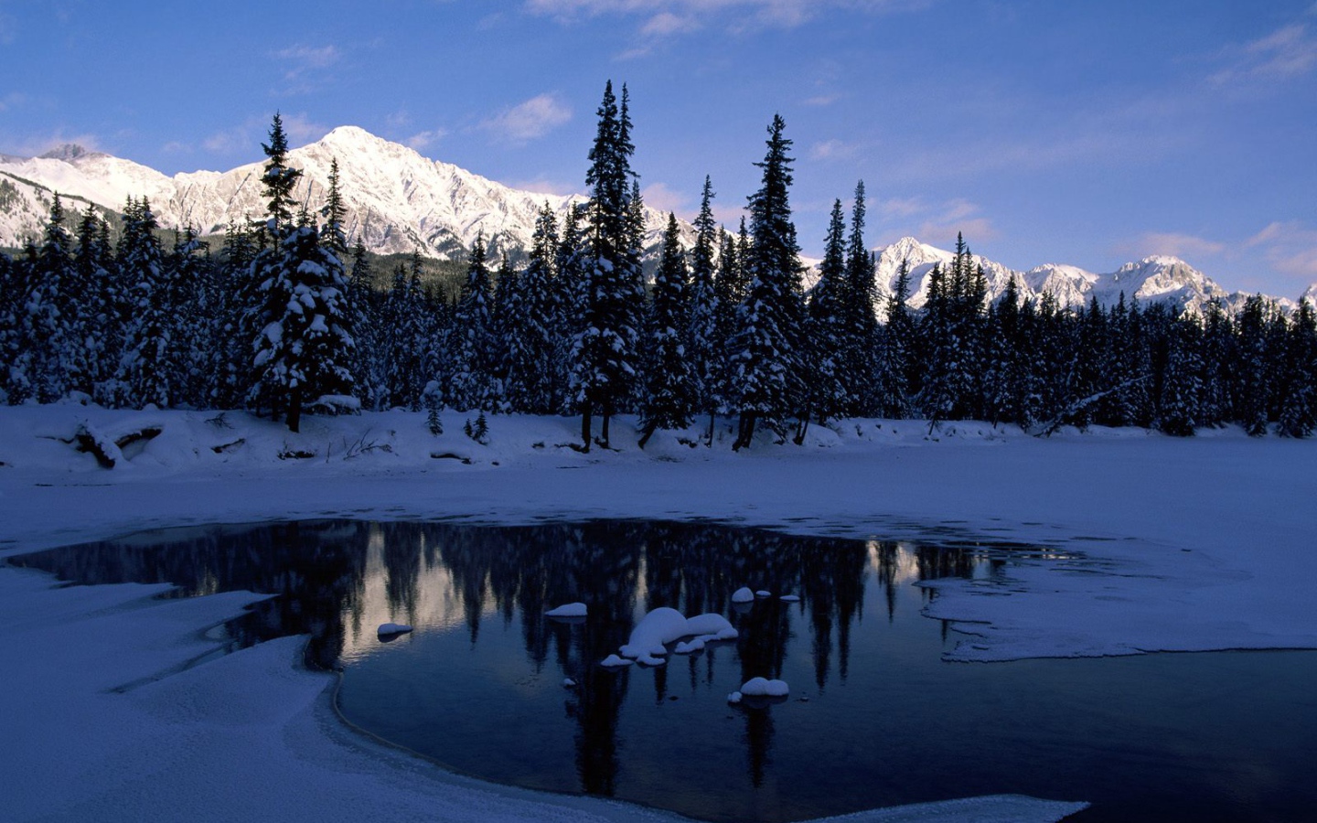 Речная долина