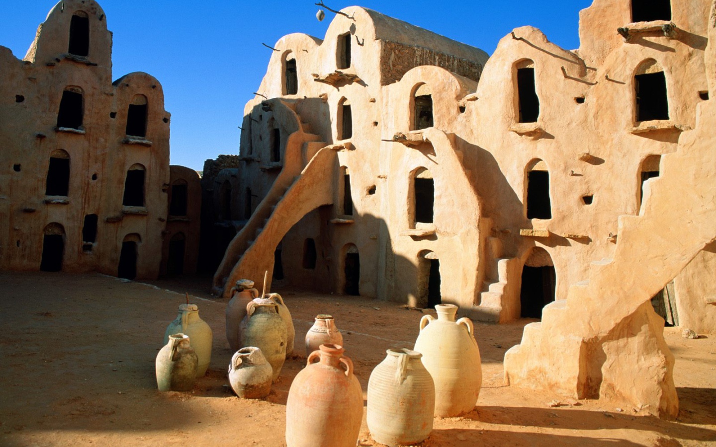 Ксар Уед Султэйн