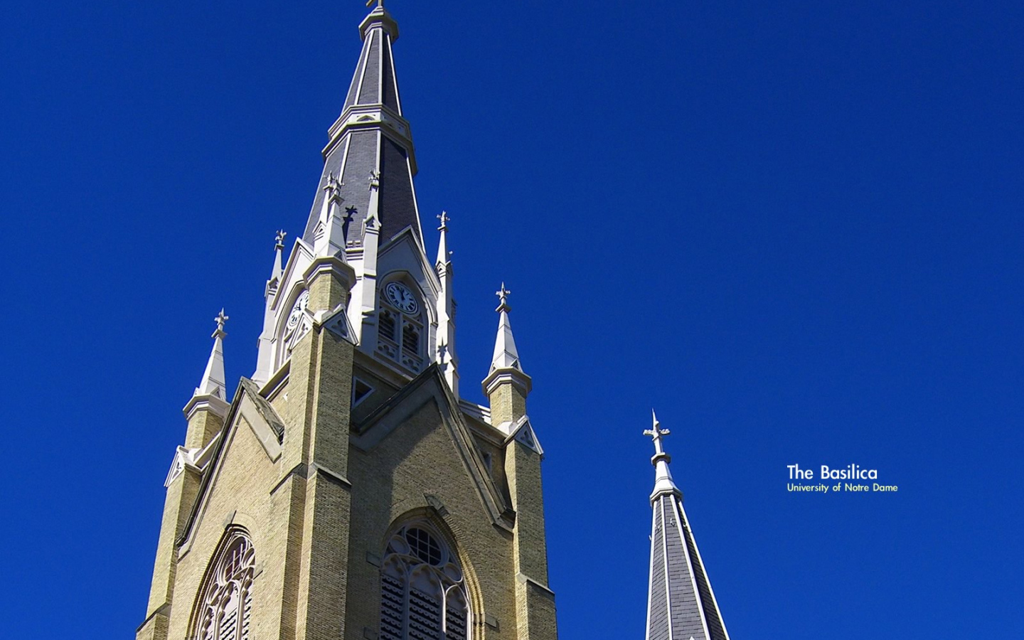 Notre Dame Базилика