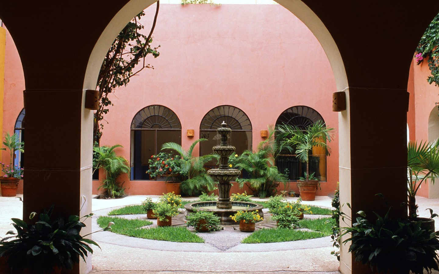 Старый Город Mazaltan