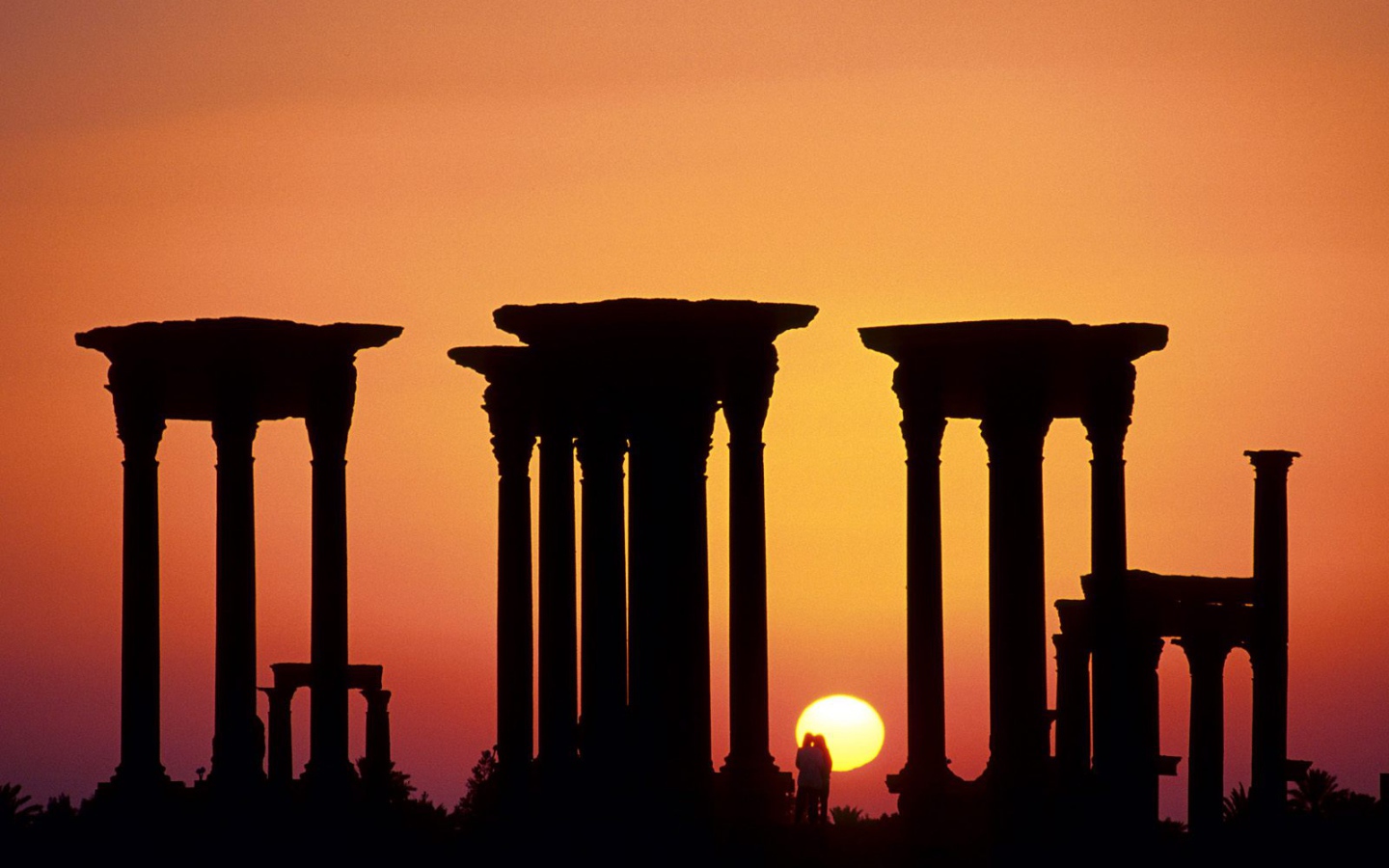 Тетрапилон