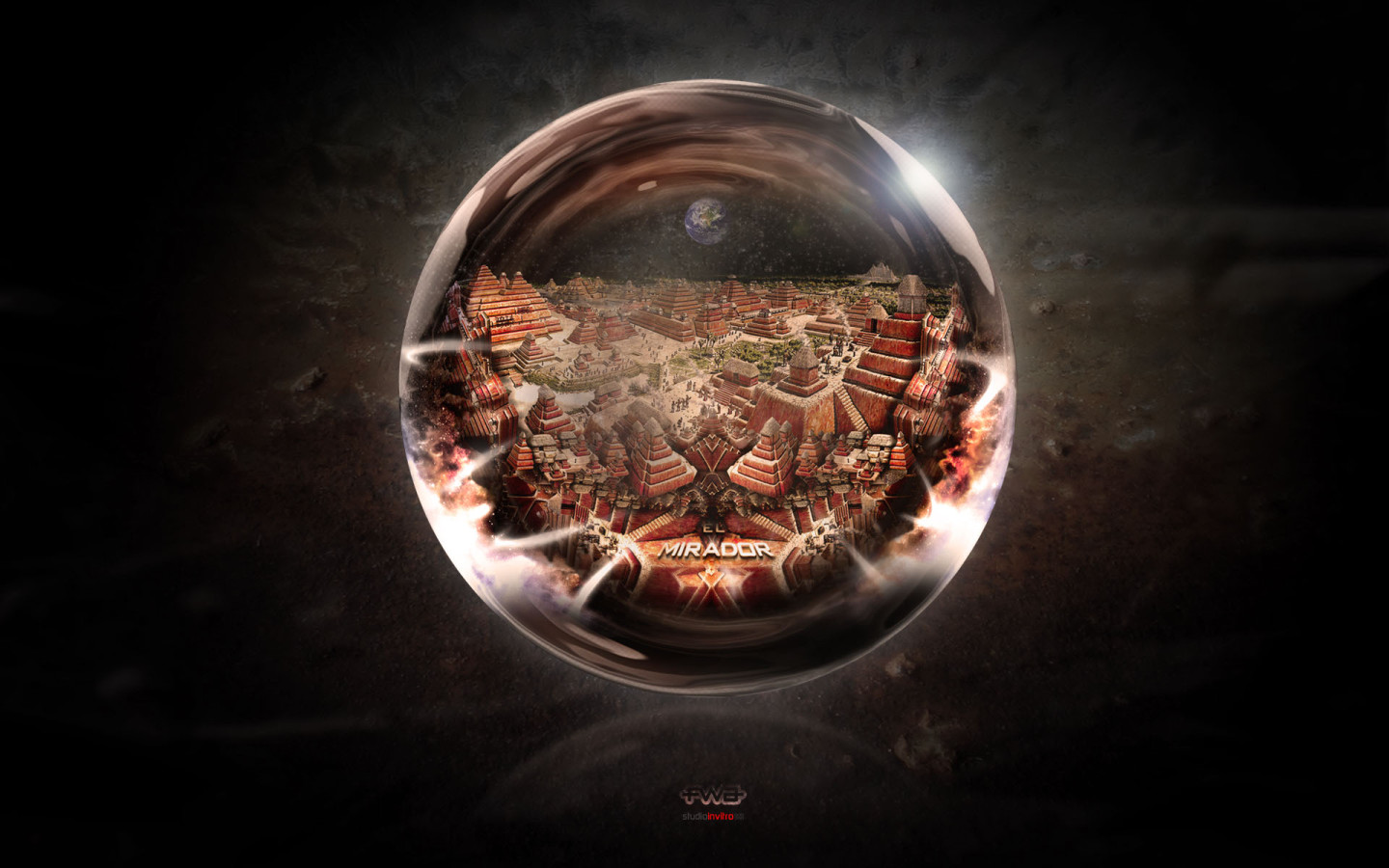 Хрустальный шар