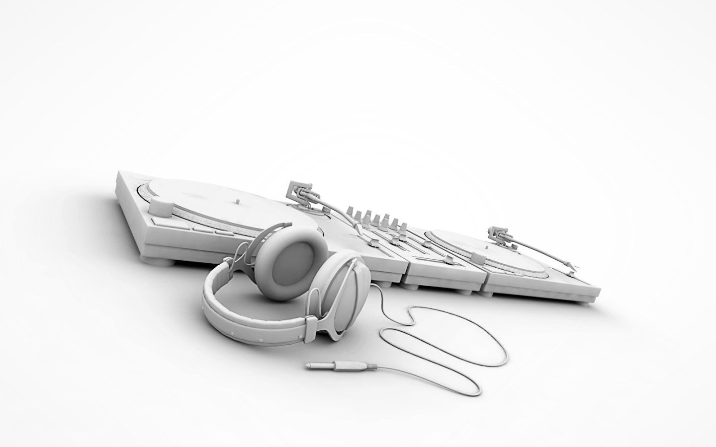 Инструмент Dj