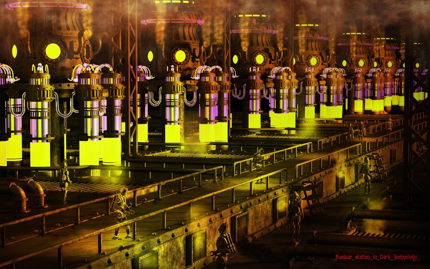 Иранская ядерная программа