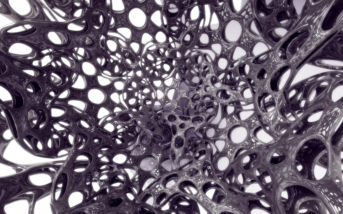 Пространственные дыры